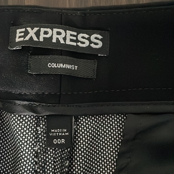 Express columnist - Picture 9 of 10